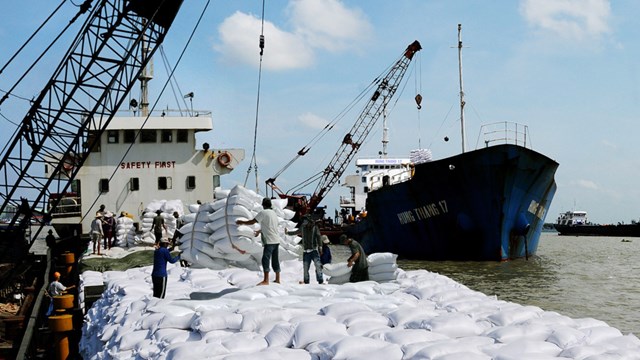 Vững vàng phục hồi giữa thách thức