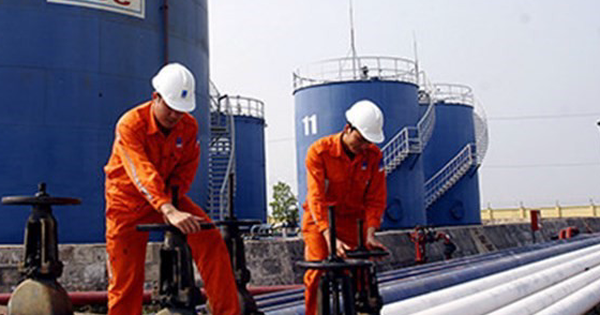 Vượt 13% chỉ tiêu lợi nhuận cả năm sau 9 tháng, Hóa dầu Petrolimex (PLC) chi tạm ứng cổ tức tỷ lệ 10%