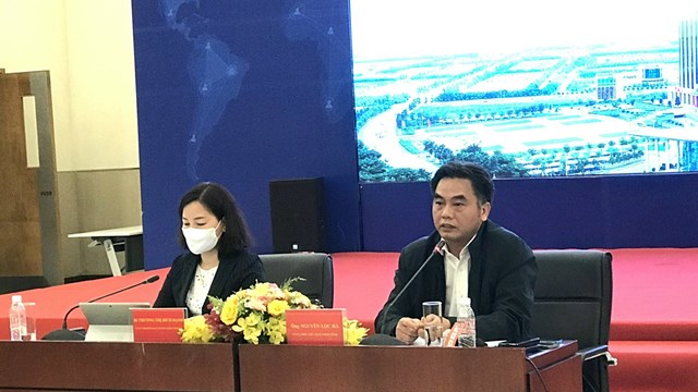 Vượt qua 'bão dịch', kinh tế - xã hội tỉnh Bình Dương có nhiều điểm sáng