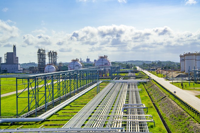 Vượt qua khủng hoảng, BSR hoàn thành kế hoạch sản lượng trước 19 ngày - ảnh 3