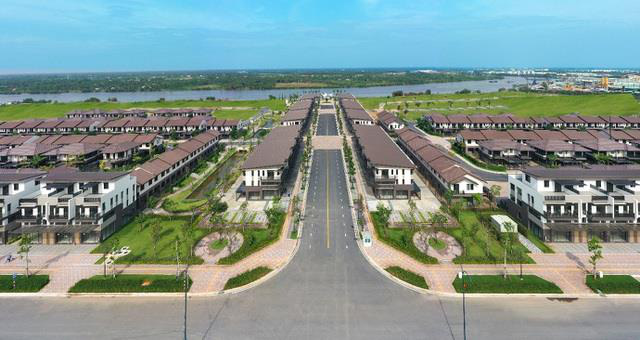 Waterpoint trở thành tâm điểm của thị trường BĐS Long An - Ảnh 2. Waterpoint trở thành tâm điểm của thị trường BĐS Long An - Ảnh 2.