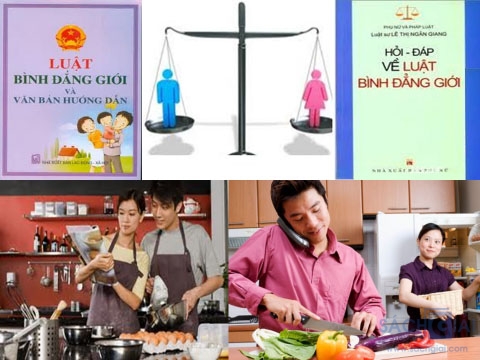WB tài trợ Việt Nam khảo sát bổ sung dữ liệu về giới