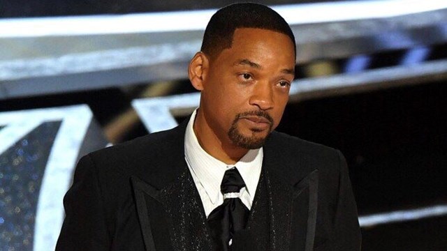 Will Smith bị 'cấm cửa' dự lễ Oscar trong 10 năm