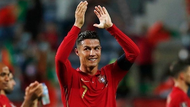 World Cup 2022: Ronaldo cần tỏa sáng trong đêm nay 24/11