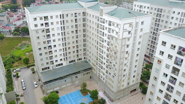 Xác định các trường hợp bán lại, cho thuê, cho ở nhờ nhà ở xã hội