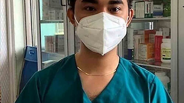 Xác định động cơ, mục đích của bác sĩ 'dỏm' Nguyễn Quốc Khiêm
