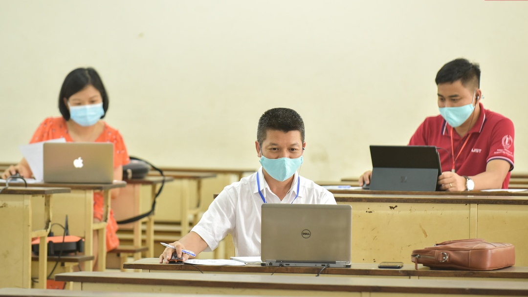 ‘Xác nhận nhập học’ rồi có được đăng ký xét tuyển vào trường ĐH khác?