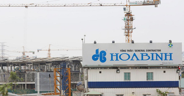 Xây dựng Hoà Bình (HBC): Cựu sếp Chứng khoán HSC ứng cử Thành viên HĐQT độc lập