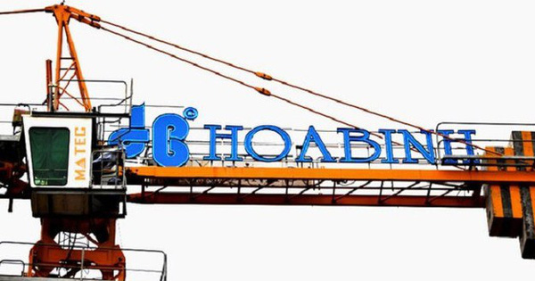 Xây dựng Hoà Bình (HBC): Rót 900 tỷ lập trung tâm đổi mới sáng tạo 2,5ha tại Khu công nghệ cao quận 9