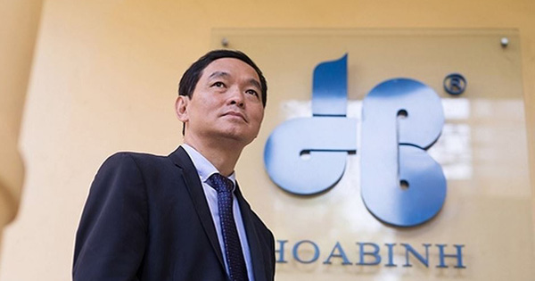 Xây dựng Hoà Bình (HBC): Tổng thầu 2021 dự kiến vượt 30-40% chỉ tiêu, nhiều đối tác đặt vấn đề nếu chấp nhận có thể chào bán cổ phiếu rất nhanh với giá cao 
