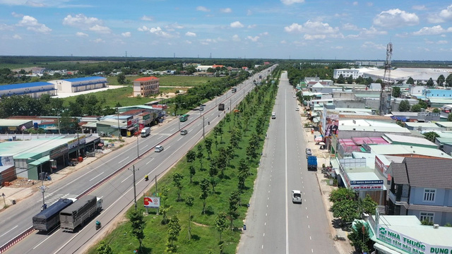Xây dựng nhanh, Thăng Long Central City được nhà đầu tư chú ý - Ảnh 1. Xây dựng nhanh, Thăng Long Central City được nhà đầu tư chú ý - Ảnh 1.
