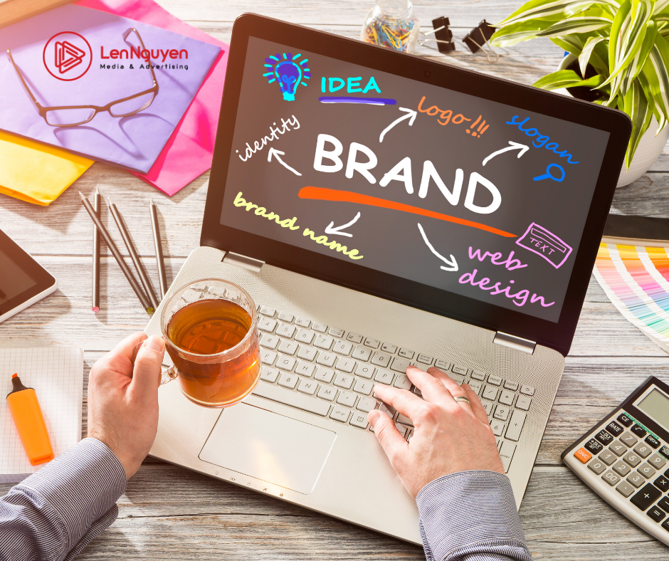 Khi “niềm tin” trở thành tài sản cốt lõi trong xây dựng thương hiệu doanh nghiệp