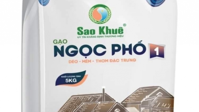 Xây dựng thương hiệu “gạo xứ Thanh”, hướng đến thị trường xuất khẩu