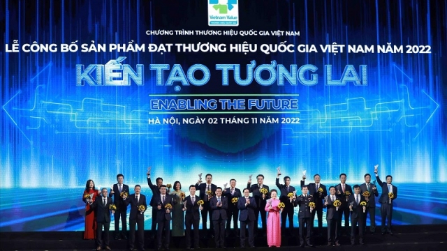 Xây dựng thương hiệu trong thời đại công nghệ số