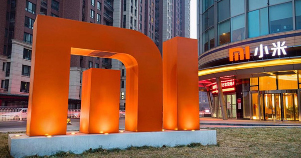 Xiaomi mở nhà máy lắp ráp điện thoại đầu tiên tại Việt Nam 