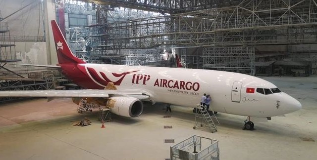 Xin dừng cấp giấy phép lập hãng hàng không, doanh nghiệp của ông Johnathan Hạnh Nguyễn xử lý máy bay như thế nào?