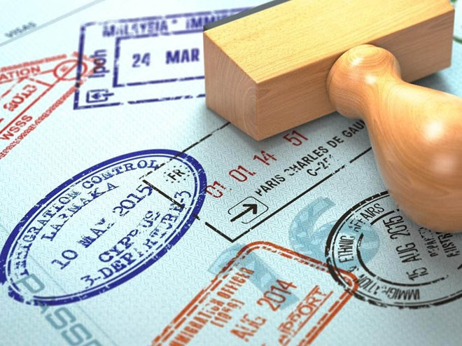 Bạn nên trung thực về hồ sơ khi khai thủ tục visa Mỹ. 