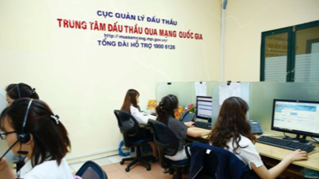 Xử lý gian lận trong đấu thầu: Nơi quyết liệt, chỗ thờ ơ