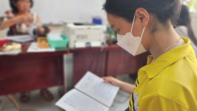 Xử phạt học sinh sao cho hiệu quả?