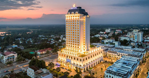 Xuất hiện “ông lớn” địa ốc đổ về đầu tư dự án, BĐS nơi này không ngừng “thay da đổi thịt”