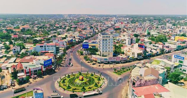 Xuất hiện “vùng trũng” của thị trường nhà đất khu Đông Sài Gòn