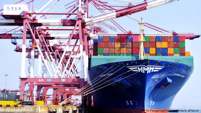 Xung quanh mục tiêu GDP tăng trưởng 6% của Trung Quốc