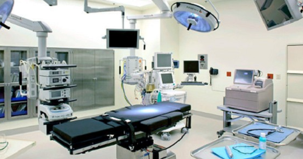 Y tế Việt Mỹ (AMV) triển khai phương án chào bán 40 triệu cổ phiếu