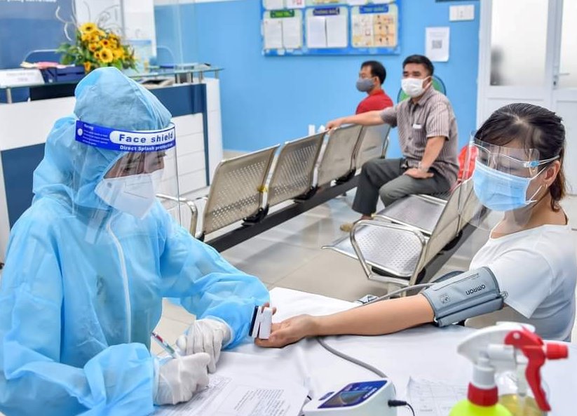 Yêu cầu thực hiện nghiêm chỉ đạo của Chính phủ, Thủ tướng Chính phủ về công tác tiêm chủng vaccine COVID-19