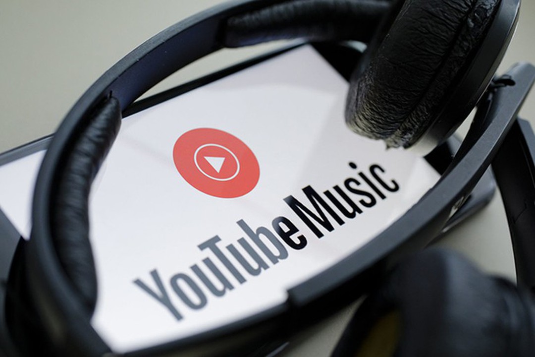 YouTube Music cho phép chia sẻ bài hát lên Instagram và Snapchat 