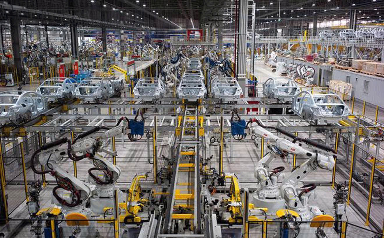 Doanh nghiệp chi 364 tỷ xây nhà máy cung ứng linh kiện cho “tứ đại gia” VinFast, Samsung, Foxconn, Honda