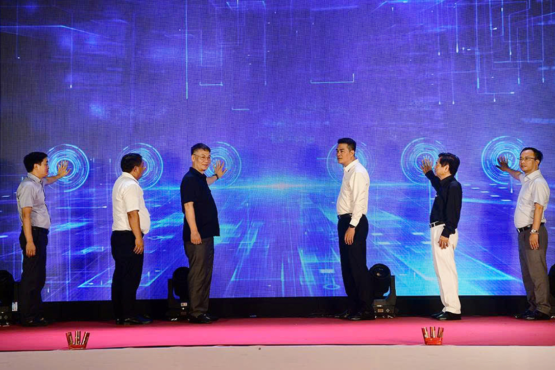 Triển lãm và Phiên chợ Việt 2025: Nâng tầm thương hiệu OCOP Hà Nội