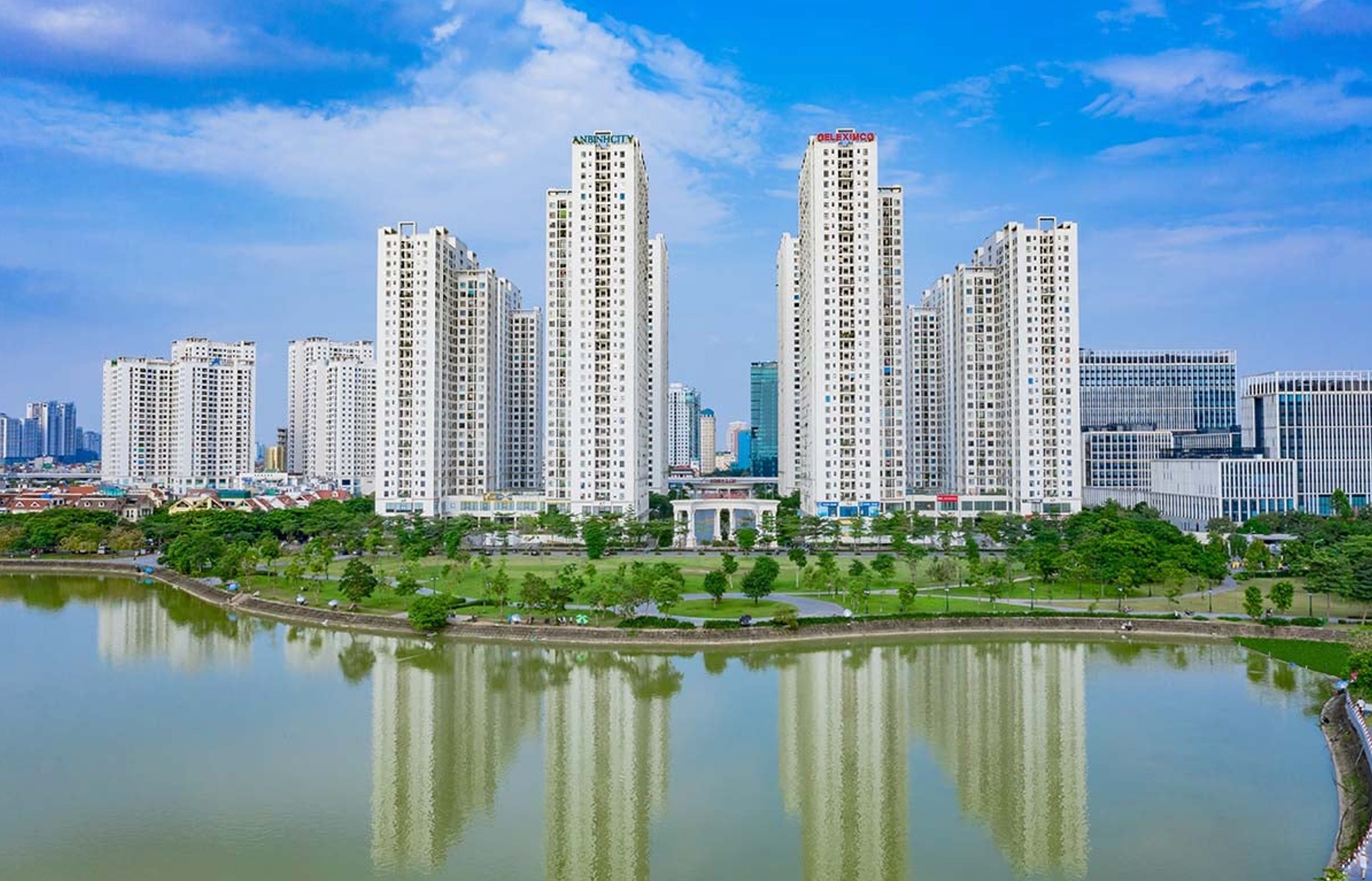 An Bình Homeland: Vì sao một dự án phía Tây Hà Nội vẫn giữ được sức nóng giữa giai đoạn thị trường thanh lọc mạnh?