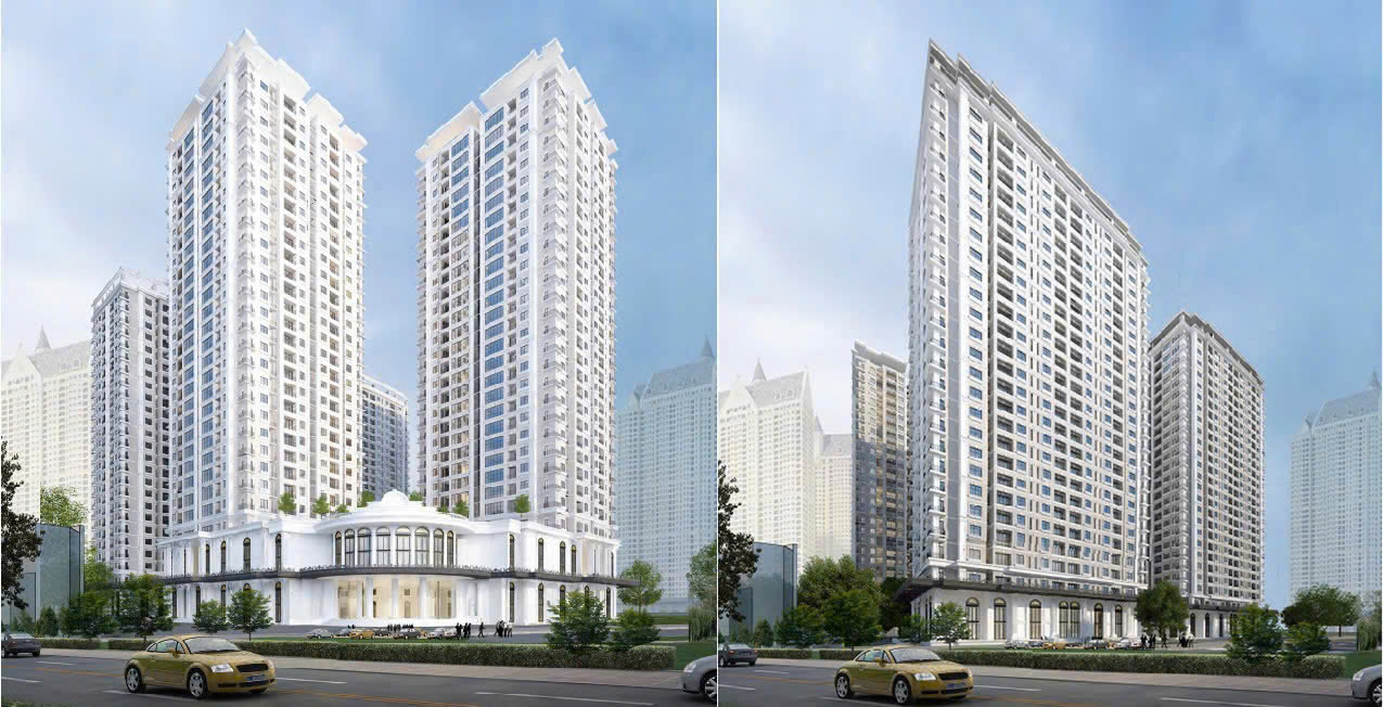 Vimedimex thông tin về một số nội dung liên quan dự án Iris Garden