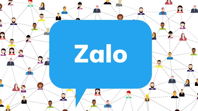 Zalo bắt đầu thu phí từ hôm nay